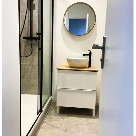 Apartment Le Prospere - Wifi - *