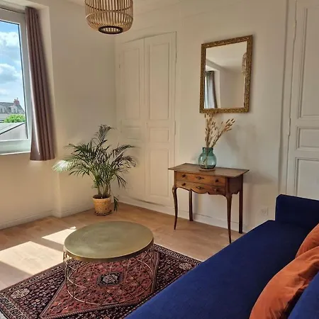 Le Prospere - Wifi -